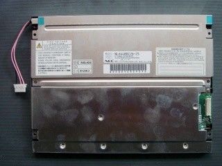 NL6448BC26-25 640×480 95PPI 8.4 Inch NEC TFT LCD 8.4" 170.88(W) ×128.16(H) mm