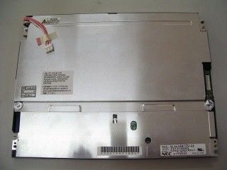 NL6448BC33-46 10.4 INCH 640 RGB×480 VGA 76PPI NEC TFT LCD 530/550g (Type./Max.)