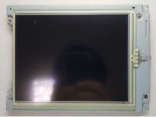 LM057QCTT03 5,7 DUIM 320×240 15 Vertoning met 8 bits van Spelden de Scherpe TFT LCD