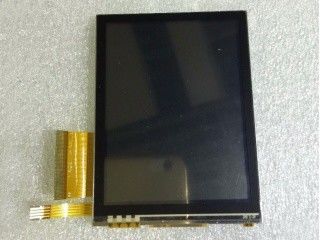 TM035HBHT1 3,5 Duim 240*320 4 Draad Weerstand biedende Aanraking TFT LCD