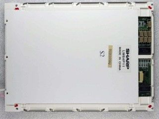 LM64P11 6,0 INCH 640×480 VGA Sharp TFT-schermen 121,58 × 91,18 (H×V)