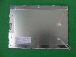 LM104VC1T51R 10.4 INCH 640×480 VGA Industrial TFT Display RGB Verticale Strip