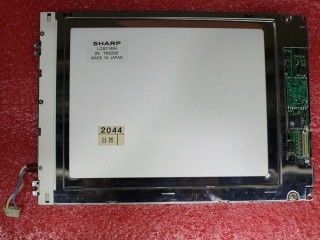 LQ9D168K 94PPI 640×480 8,4 inch A-Si TFT LCD 170.88 ((H) × 129.6 ((V) mm
