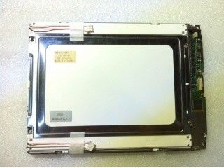 LQ10D345 76PPI 10.4 INCH 640×480 scherp TFT LCD-scherm 211.2 ((W) ×158.4 ((H) mm