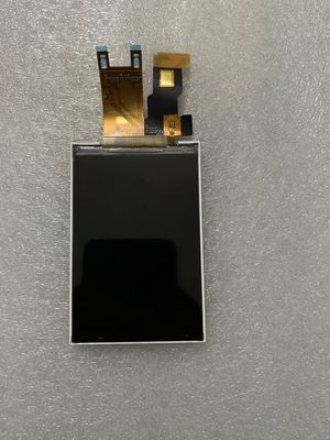 Handheld PDA TM035WDH01-00 6 Bit 3,5 inch TFT LCD-paneel 70/70/60/70