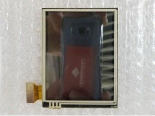 TM035HBHT4 4 Draad Resistive Touch 3,5 inch Tianma TFT 40/45/55/40