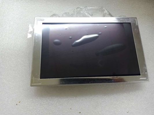 LB058WQ1-SD02 400*240 5,8" 470cd/m2 Automotief TFT LCD 70/70/30/30 (Type.)