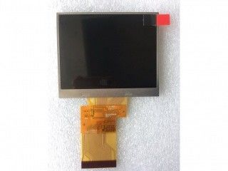 TM035KDH03-79 3,5 inch 320*240 50% NTSC TFT LCD Panel 70/70/60/70 (Type.)