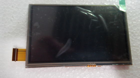 300 cd/m2 5 inch 800*480 TM050RBH01-41 LCD Tianma TFT 70/70/60/70 (Type.)