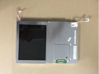 5.7 inch 320×240 LQ057Q3DC12 QVGA 70PPI Zienhoek65/65/65/40 TFT LCD-scherm