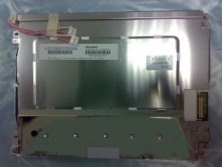 LQ104S1DG2A Zienhoek 70/70/50/60 10,4&quot; 800×600 96PPI Sharp TFT LCD Display