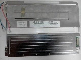SVGA 96PPI 10,4 inch 800×600 LCD Display Panel LQ104S1DG61 LCD scherm