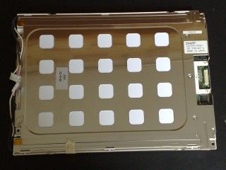 10.4&quot; 640×480 LQ104V1DG21 Kiekhoek 70/70/40/70 scherp TFT LCD-scherm