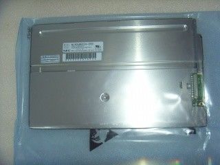 12.1&quot; 800*480 NL8048BC24-09D 180° Reverse NEC TFT Screen 88/88/88/88 (Type.)