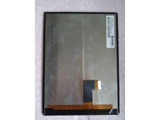 7.9&quot; 1536×2048 Zienhoek 85/85/85/85 LQ079L1SX02 325PPI scherp TFT LCD-scherm