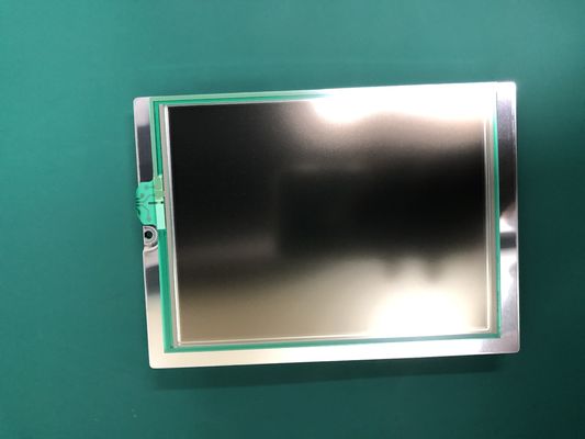 640x480 5,7&quot; 640cd/m2 TFT LCD Panel TCG057VGLCT-H51 80/80/80 (Type.)