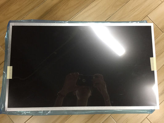 LVDS 21,5 inch 250cd/m2 102PPI AUO TFT LCD G215HVN01.1 89/89/89/89 (Type.)