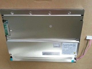 650 cd/m2 8,4 inch SVGA 119PPI TFT LCD-scherm NL8060BC21-03
