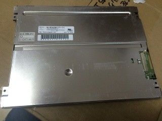 SVGA 119PPI 8,4&quot; 400 cd/m2 TFT LCD-scherm NL8060BC21-11