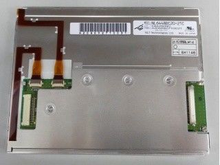 VGA 122PPI 800cd/m2 TFT LCD-scherm 6,5&quot; NL6448BC20-21C LCD-scherm