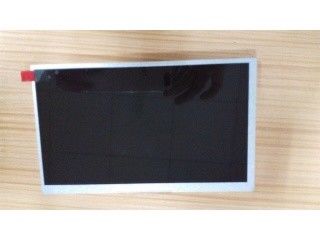 7.0&quot; 800×480 WVGA 134PPI 250cd/m2 TFT LCD-paneel TM070RDH13 164,9 ((H) ×100 ((V) ×6 ((D) mm