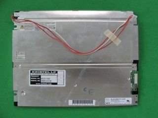 640*480 40% NTSC 450cd/m2 NEC TFT Display NL6448BC33-64R 3.3/5.0V 262K 40% NTSC