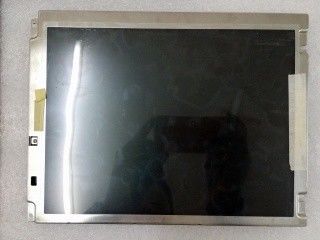 350 cd/m2 12,1&quot; 800*600 43% NTSC TFT LCD-paneel NL8060BC31-17 55/55/40/50