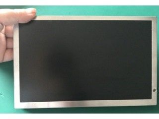 8 inch WVGA 116PPI 1000cd/m2 NEC TFT Panel NL8048AC21-01F 80/80/80/80