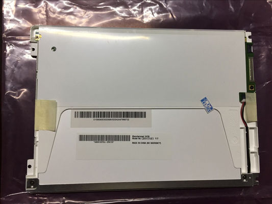 G084SN03 V3 8.4 INCH 250 cd/m2 800×600 Bekijkhoek 80/80/80/60 TFT-LCD, LCM