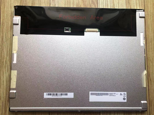 G150XTN06.8 AUO 15.0&quot; 1024×768 450 cd/m2 80/80/70/80 INDUSTRIËL LCD Display