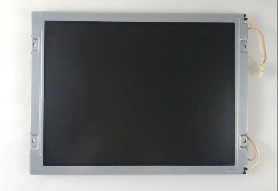 8.4 inch 800×600 kijkhoek 80/80/80/60 SVGA 119PPI TFT LCD Display AA084SA01