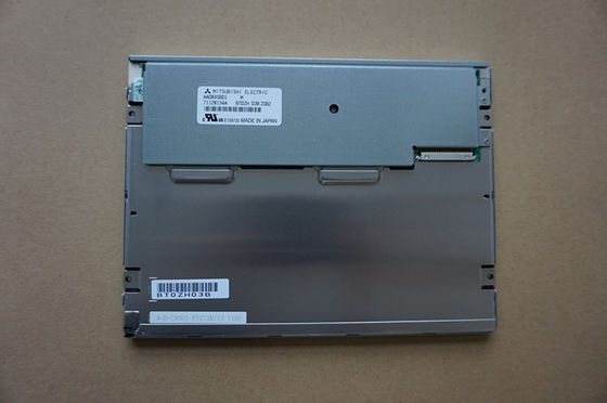 800 ((RGB) × 600 20pins 600cd/m2 SVGA 119PPI 8,4 inch LCD-paneel AA084SB01