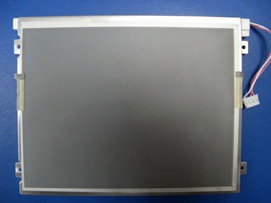 CCFL 8,4&quot; SVGA 119PPI TFT LCD-paneel 400cd/m2 LQ084S3LG01 LCD-scherm