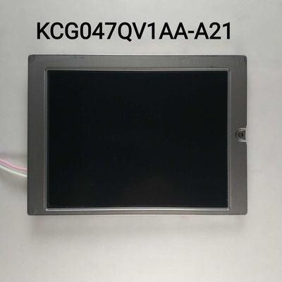 33% NTSC CSTN 4,7“ LCD Industriële TFT Vertoning KCG047QV1AA-A21