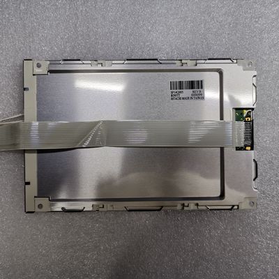 5,7 inch 320×240 QVGA 220CD/M2 CCFL Hitachi TFT-schermen SX14Q005