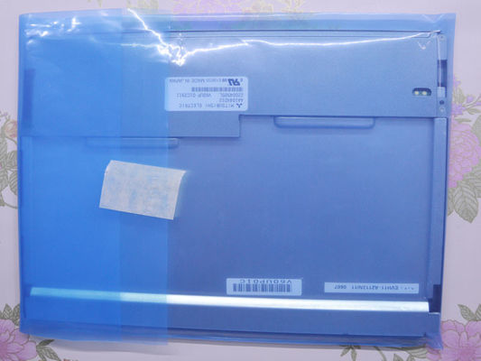 10.4&quot; 1024x768 Zienhoek 80/80/65/65 600cd/M2 LCM TFT Panel AA104XD02