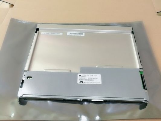 De Werkende Temperatuur van AA104SH02 Mitsubish: -30 ~ 80 ° 700 DE INDUSTRIËLE LCD VERTONING VAN CD/M2