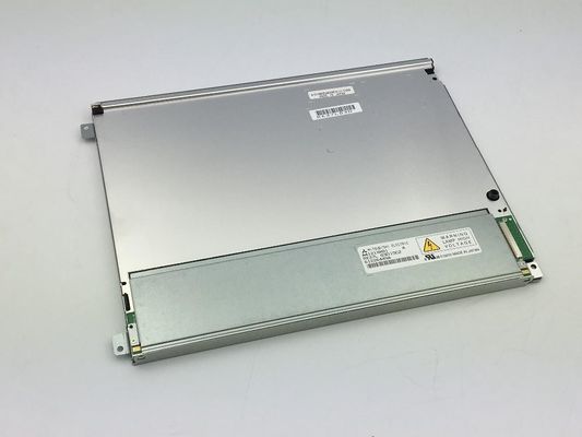 aa121xn01Mitsubishi 12.1" 1024 ((RGB) × 768, XGA, 105PPI 700 cd/m2 INDUSTRIËL LCD Display