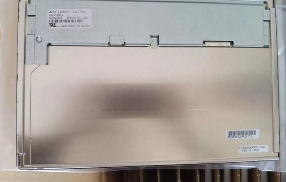 AA121TD11 Mitsubishi 12.1INCH 1280×800 RGB 1500CD/M2 WLED LVDS INDUSTRIËL LCD Display