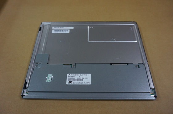 AA104XG02 Mitsubishi 10.4INCH 1024×768 RGB 500 cd/m2 (Type.) 85/85/85/85 (Type.)