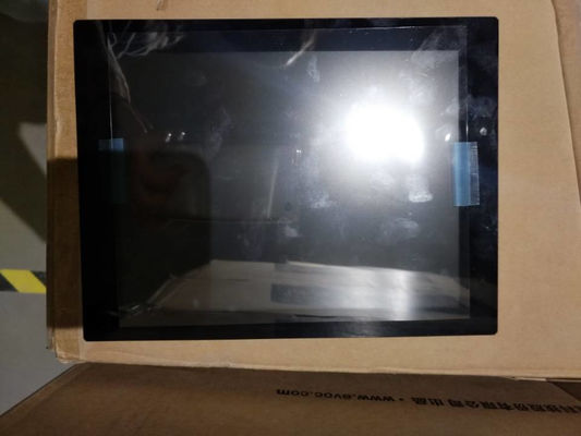 AA084XE11 Mitsubishi 8.4INCH 1024×768 RGB 1000CD/M2 WLED LVD INDUSTRIALE LCD Display