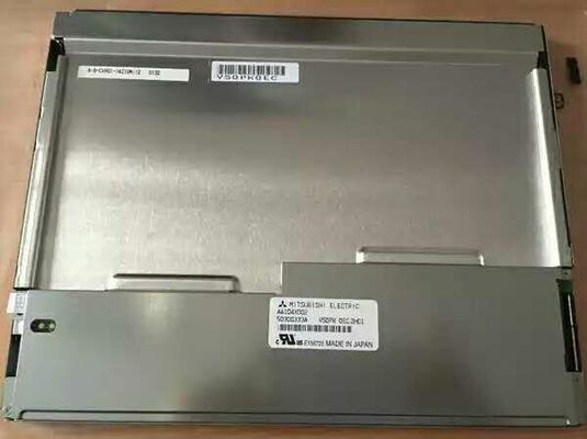 aa104xf12 Mitsubishi 10.4 inch1024 ((RGB) × 768 [XGA] 123PPI1000 cd/m2