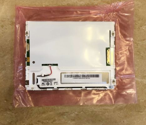 G065VN01 V2 AUO 6.5&quot; 640 ((RGB) × 480, 800 cd/m2 80/80/70/70 (Type.) ((CR≥10)