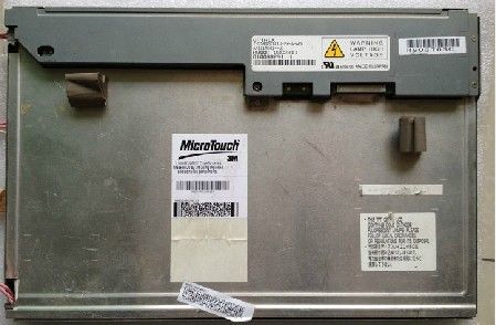 AA141TB01 RGB 1000CD/M2 CCFL LVDS Werkende Temperaturen van Mitsubishi 14.1INCH 1280×800.: -20 ~ 70 DE INDUSTRIËLE LCD VERTONING VAN °C