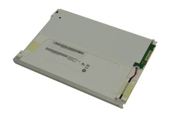 A080XTN01.5 AUO	De Opslagtemperaturen van 8INCH 1024×768RGB 300CD/M2 WLED LVDS.: -20 ~ 70 DE INDUSTRIËLE LCD VERTONING VAN °C