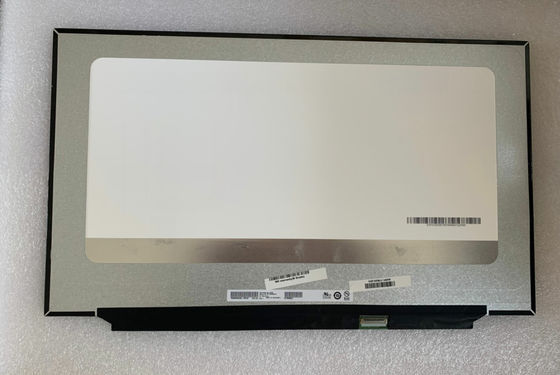 B173HAN05.1 AUO	Informatica de Opslagtemperaturen van 17.3INCH 1920×1080RGB 300CD/M2 WLED.: -20 ~ 60 DE INDUSTRIËLE LCD VERTONING VAN °C
