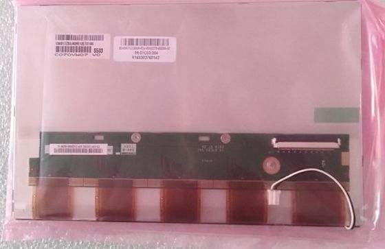 C070VW07 V0 die AUO 7INCH 800×480RGB 400CD/M2 WLED TTL Temperatuur in werking stelt: -30 ~ 85 DE INDUSTRIËLE LCD VERTONING VAN °C