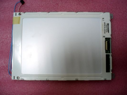 C080VAT01.2 AUO	De Werkende Temperaturen van 8INCH 800×480RGB 750CD/M2 WLED LVDS.: -30 ~ 85 DE INDUSTRIËLE LCD VERTONING VAN °C