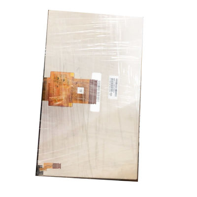C090EAN02.0 AUO	De Opslagtemperaturen van 9INCH 1280×720RGB 650CD/M2 WLED LVDS.: -40 ~ 95 DE INDUSTRIËLE LCD VERTONING VAN °C