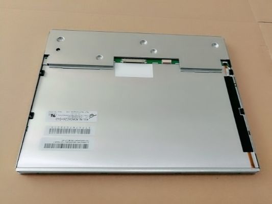 NL8060AC26-54D NIET LATER DAN de Werkende Temperatuur van 10.4INCH 450CD/M2 LCM 800×600 800×600RGB WLED LVDS: -30 ~ 80 °C INDUSTRIËLE LCD